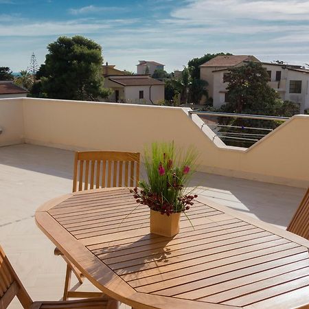 Bosco Sea Apartments Сан Леоне Екстериор снимка