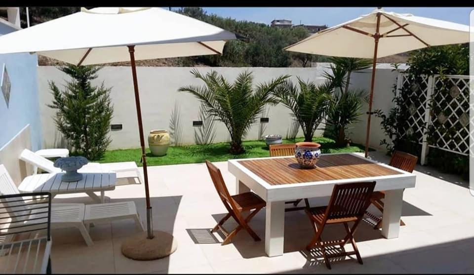 Bosco Sea Apartments Сан Леоне Екстериор снимка