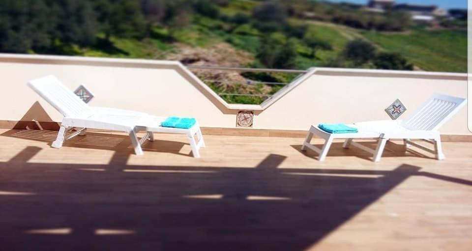 Bosco Sea Apartments Сан Леоне Екстериор снимка