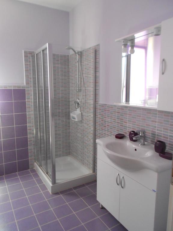Bosco Sea Apartments Сан Леоне Стая снимка