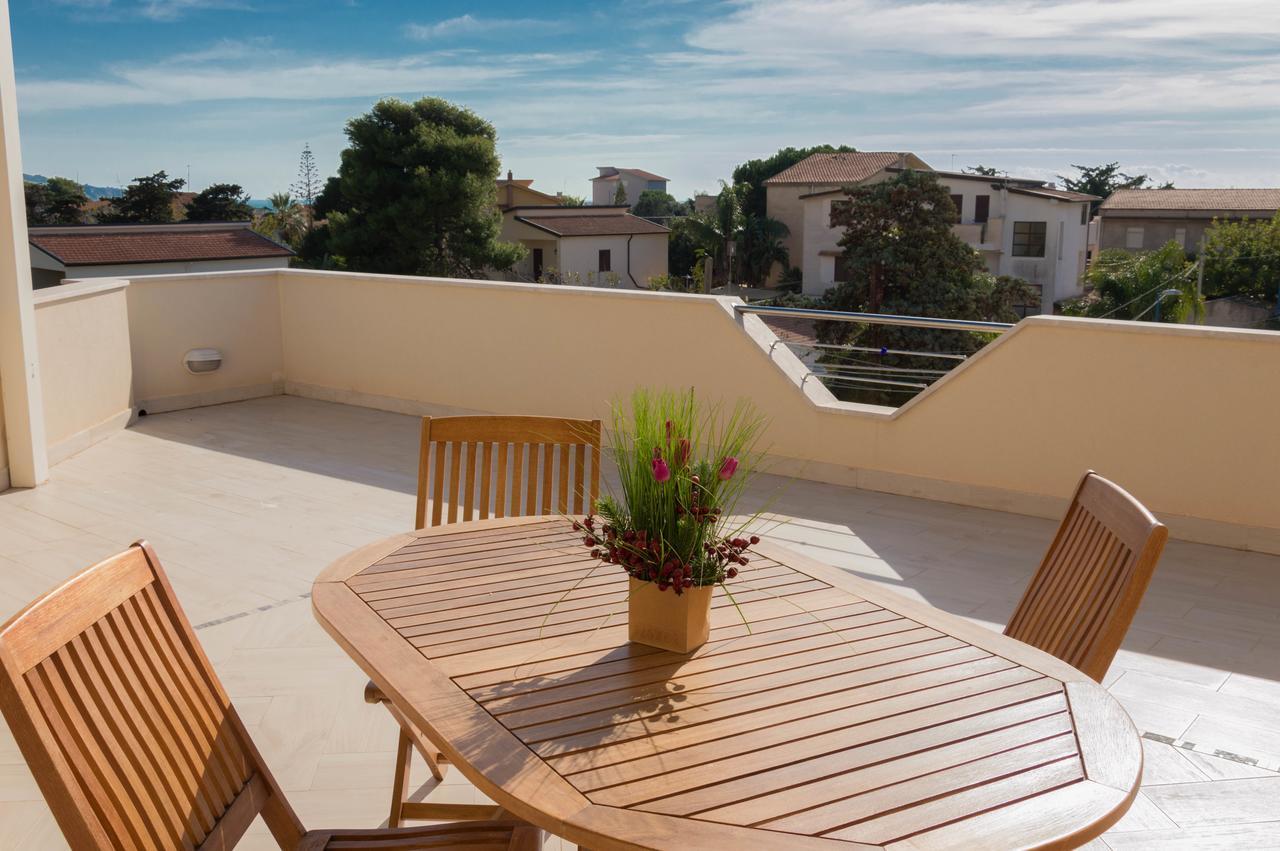Bosco Sea Apartments Сан Леоне Екстериор снимка
