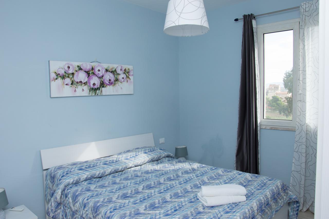Bosco Sea Apartments Сан Леоне Екстериор снимка