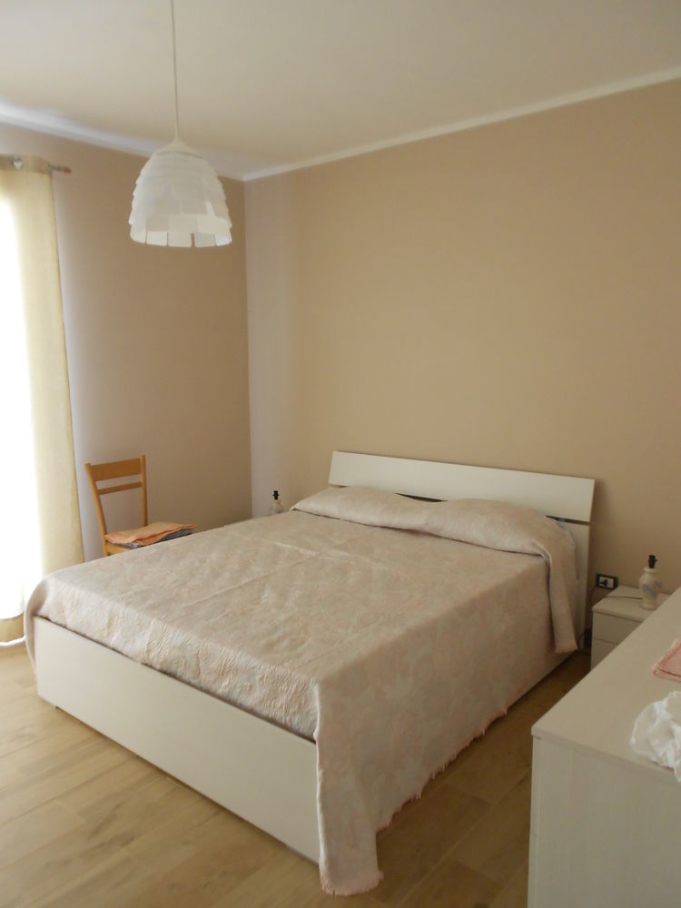 Bosco Sea Apartments Сан Леоне Екстериор снимка