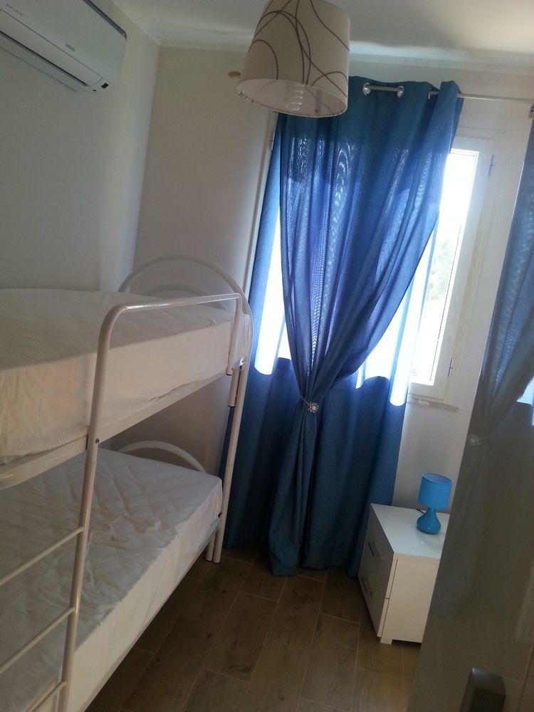 Bosco Sea Apartments Сан Леоне Екстериор снимка
