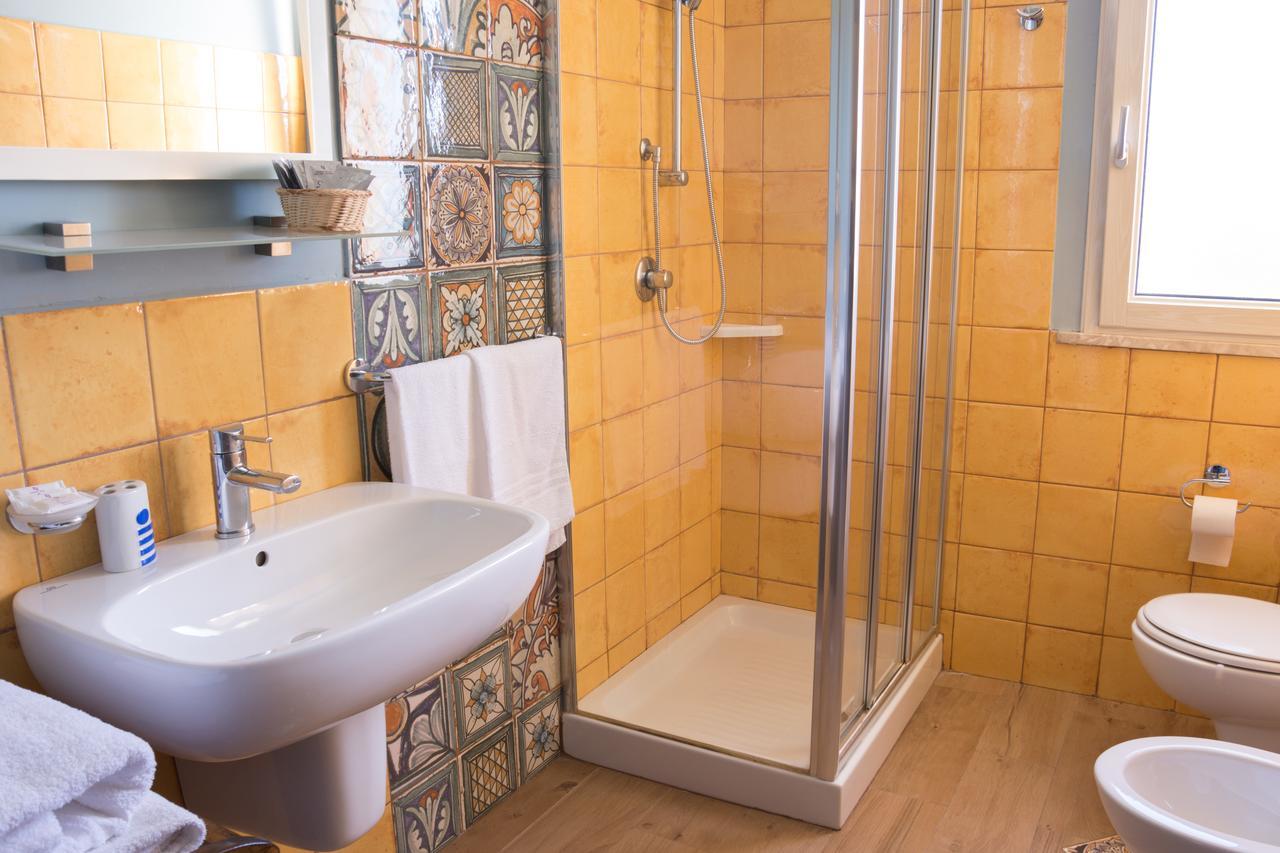 Bosco Sea Apartments Сан Леоне Екстериор снимка