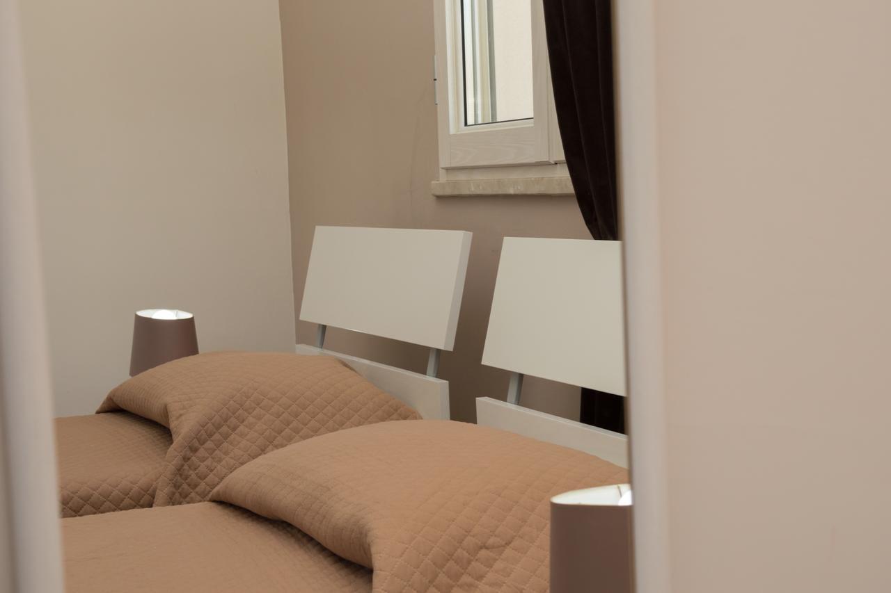 Bosco Sea Apartments Сан Леоне Екстериор снимка