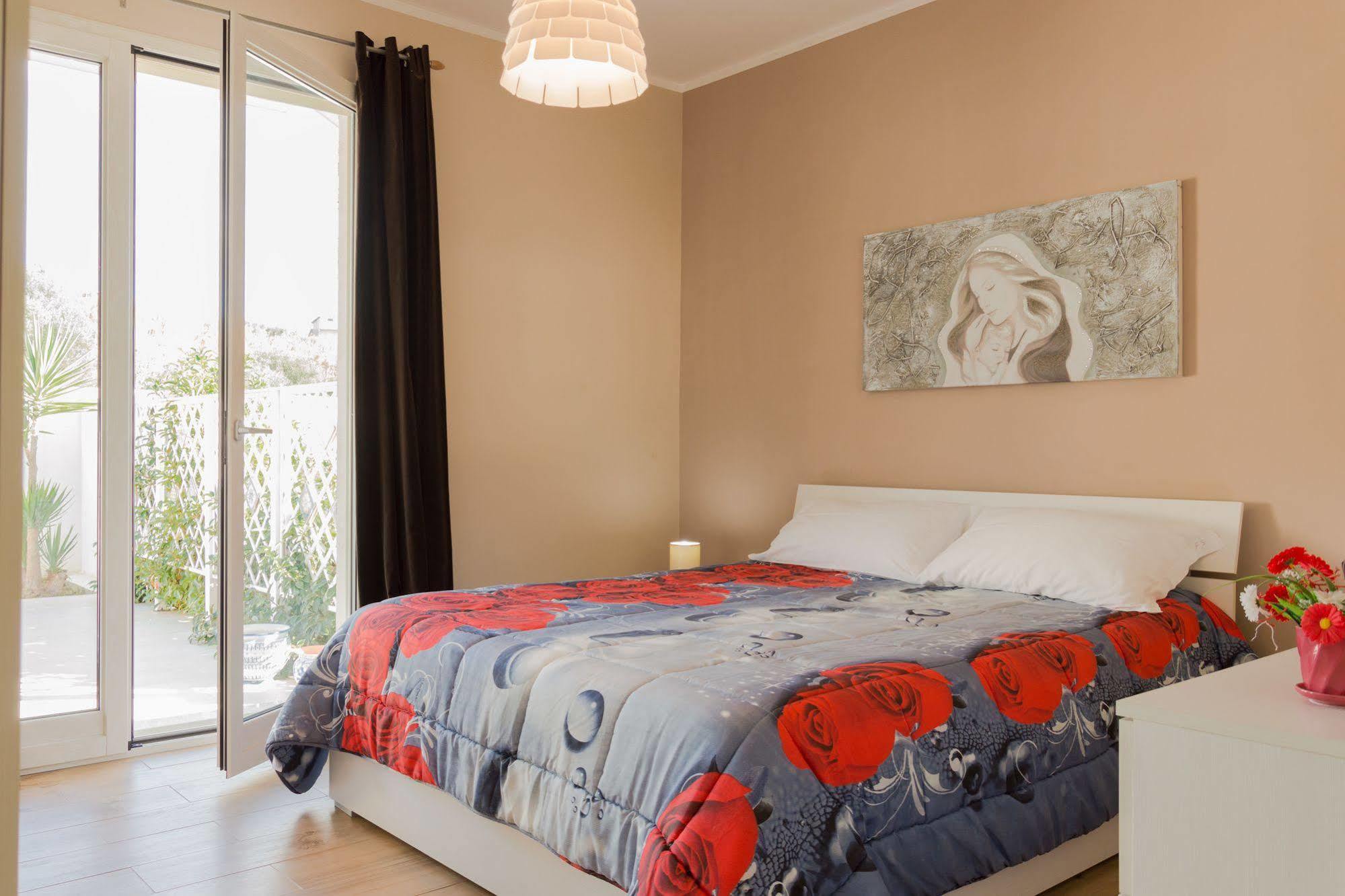Bosco Sea Apartments Сан Леоне Екстериор снимка