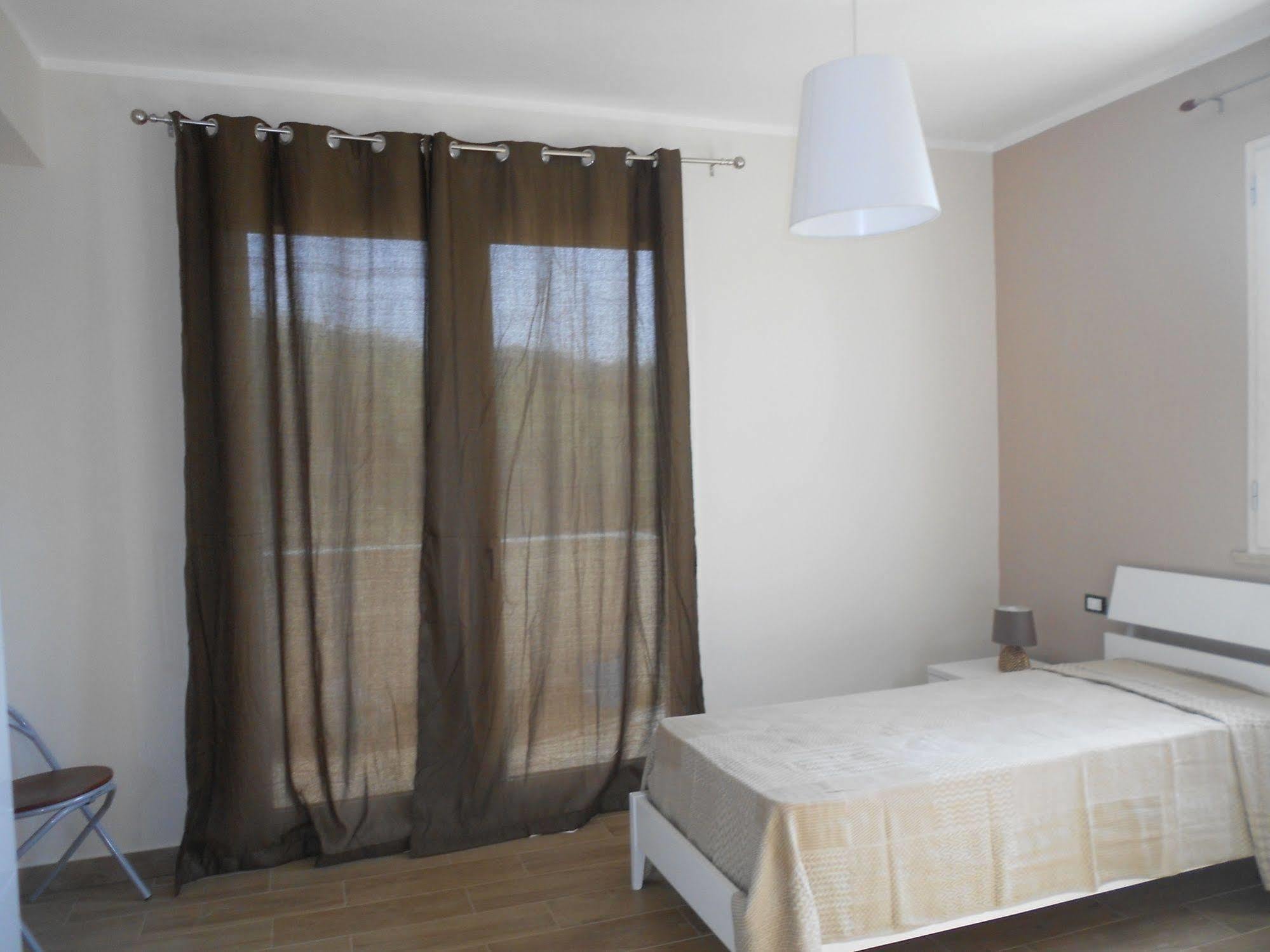 Bosco Sea Apartments Сан Леоне Екстериор снимка
