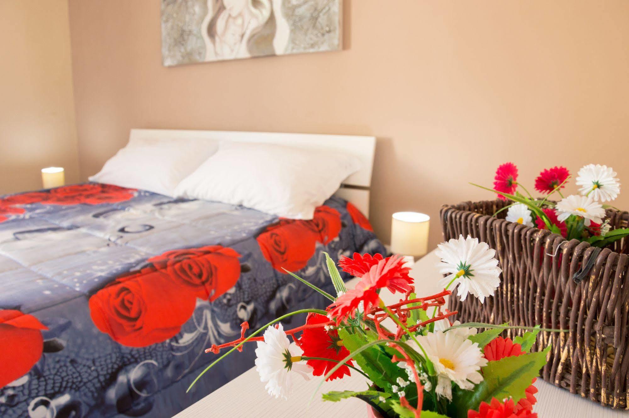 Bosco Sea Apartments Сан Леоне Екстериор снимка